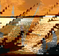 Windsurfing and Surfing - South Australia Travel