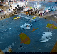 Wodonga Sports and Leisure Centre - South Australia Travel