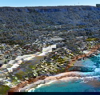 Wombarra - South Australia Travel