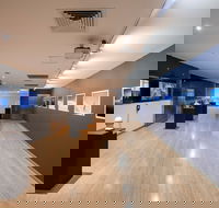 Wyndham Art Gallery - South Australia Travel