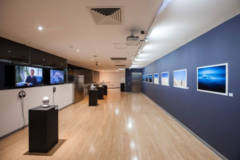 Wyndham Art Gallery - South Australia Travel 0