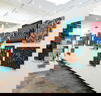 Yarrabah Arts and Cultural Precinct - South Australia Travel