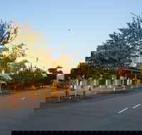 Adelong - South Australia Travel