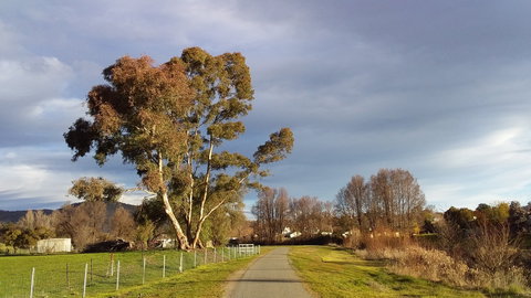 Adelong - South Australia Travel 2