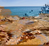 Anastasia's Pool - South Australia Travel