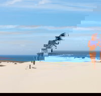 Anna Bay - South Australia Travel