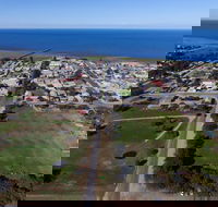 Ardrossan Lookout - South Australia Travel