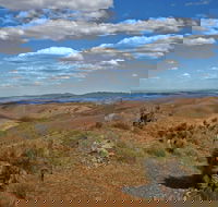 Arden Hills 4WD Track. - South Australia Travel