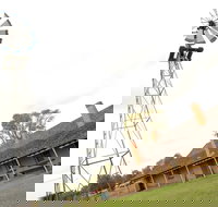 Arms of Australia Inn Museum - South Australia Travel