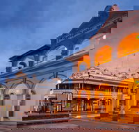 Armidale Heritage Tours - South Australia Travel