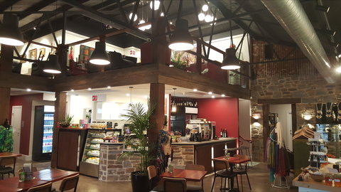 Atelier Crafers - South Australia Travel 1