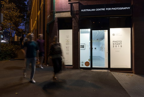 Australian Centre For Photography - South Australia Travel 0