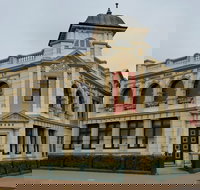 Bank Art Museum Moree BAMM - South Australia Travel