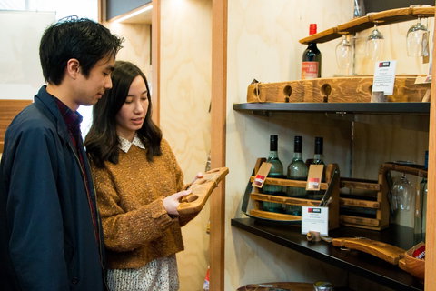 Barossa Made Wares & Food Pantry - South Australia Travel 0