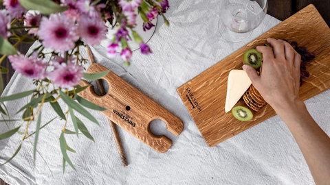 Barossa Made Wares & Food Pantry - South Australia Travel 2