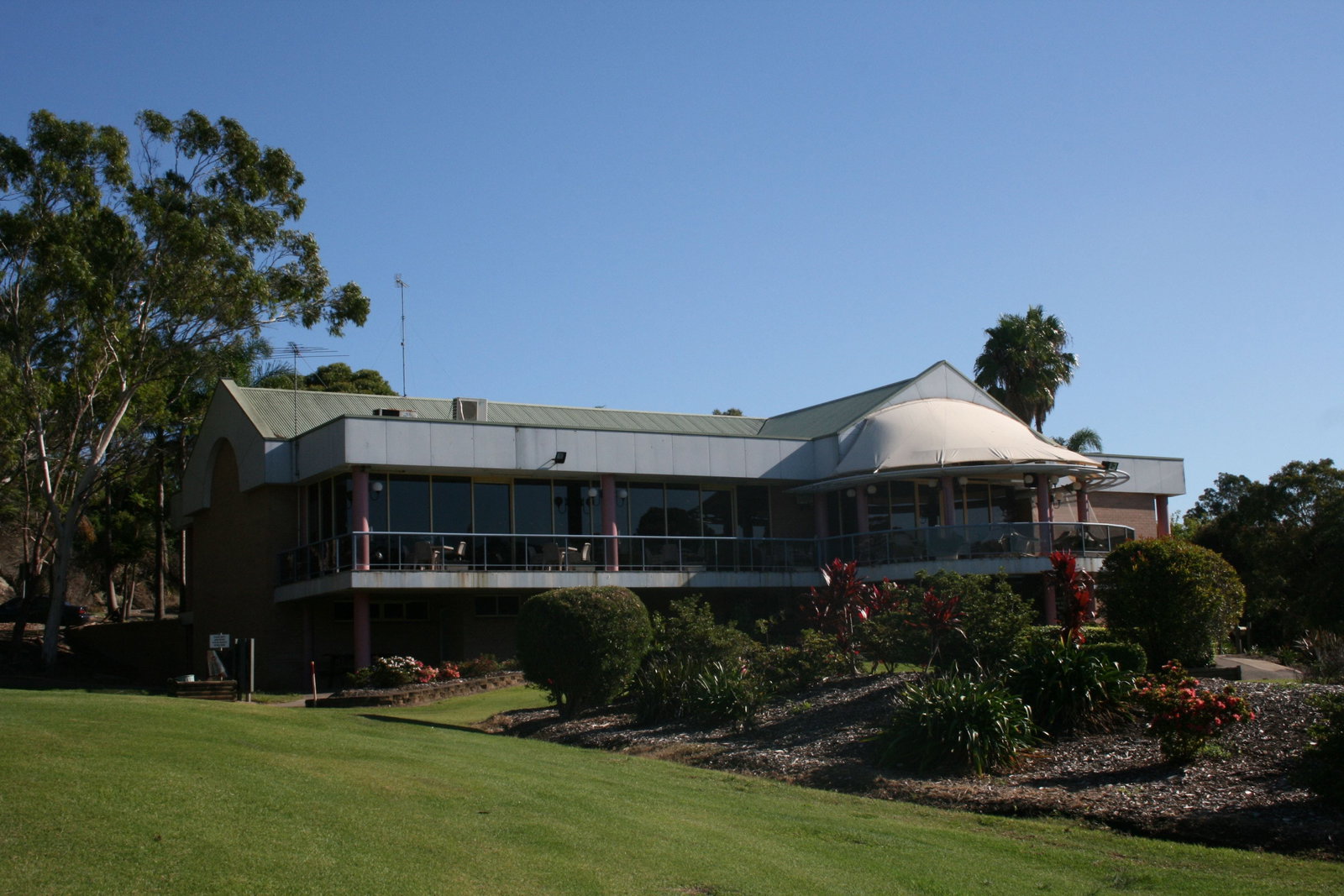 Bardwell Valley NSW South Australia Travel