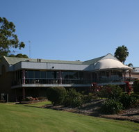 Bardwell Valley Golf Club Ltd
