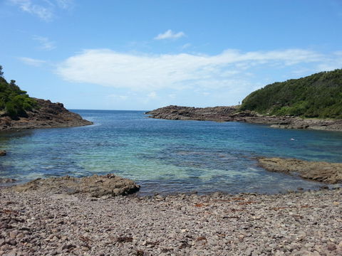 Bass Point Reserve - South Australia Travel 0
