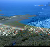 Batemans Bay Snorkelling Trail - South Australia Travel
