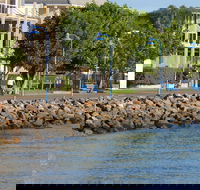 Batemans Bay Cycleway - South Australia Travel