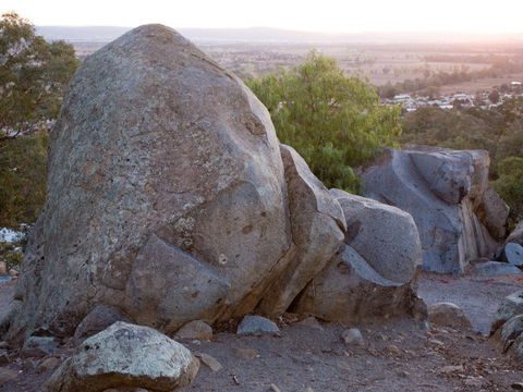 Bellevue Hill Reserve - South Australia Travel 0