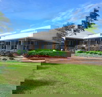 Beresfield Golf Mini Golf and FootGolf Course - South Australia Travel