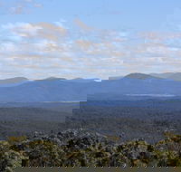 Big Bit Lookout - South Australia Travel