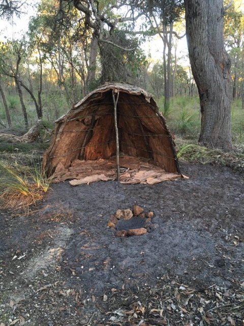 Bindjareb Cultural Park - South Australia Travel 0