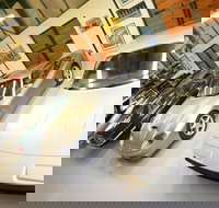 Binalong Motor Museum - South Australia Travel