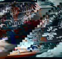 Blue Mountains Tarot Readings - South Australia Travel