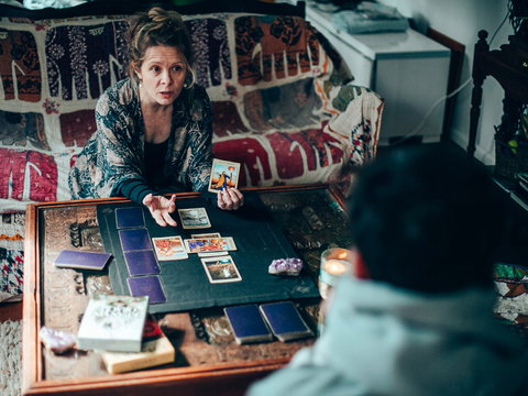 Blue Mountains Tarot Readings - South Australia Travel 0