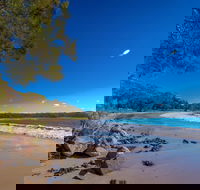 Boat Harbour Beach - South Australia Travel