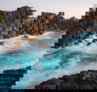 Bombo Headland Kiama - South Australia Travel