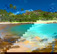 Bowen's Murray's Bay - South Australia Travel