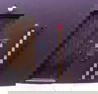 Brett Whiteley Studio - South Australia Travel