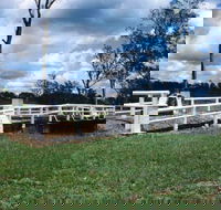 Bridge Creek War Memorial Bridge - South Australia Travel