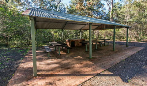 Brimbin Picnic Area - South Australia Travel 0