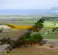 Brooks Lookout - South Australia Travel