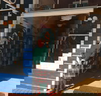 Broughton Antiques - South Australia Travel