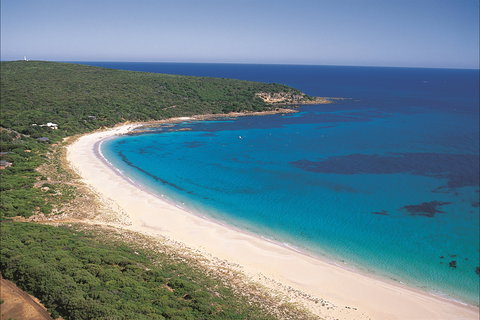 Bunker Bay - South Australia Travel 0