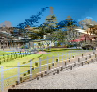 Bungala Park - South Australia Travel