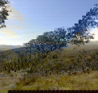 Bunyip State Park - South Australia Travel