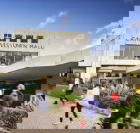 Campbelltown Mall - South Australia Travel