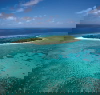 Capricornia Cays National Park - South Australia Travel