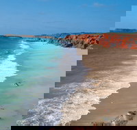 Cape Leveque - South Australia Travel