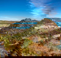 Capricorn Coast National Park - South Australia Travel