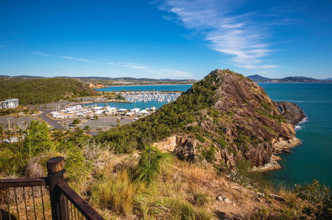 Capricorn Coast National Park - South Australia Travel 0