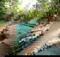 Cardwell Spa Pool - South Australia Travel