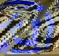 Cardwell Gallery and Gift Shop - South Australia Travel