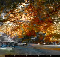 Carcoar - South Australia Travel